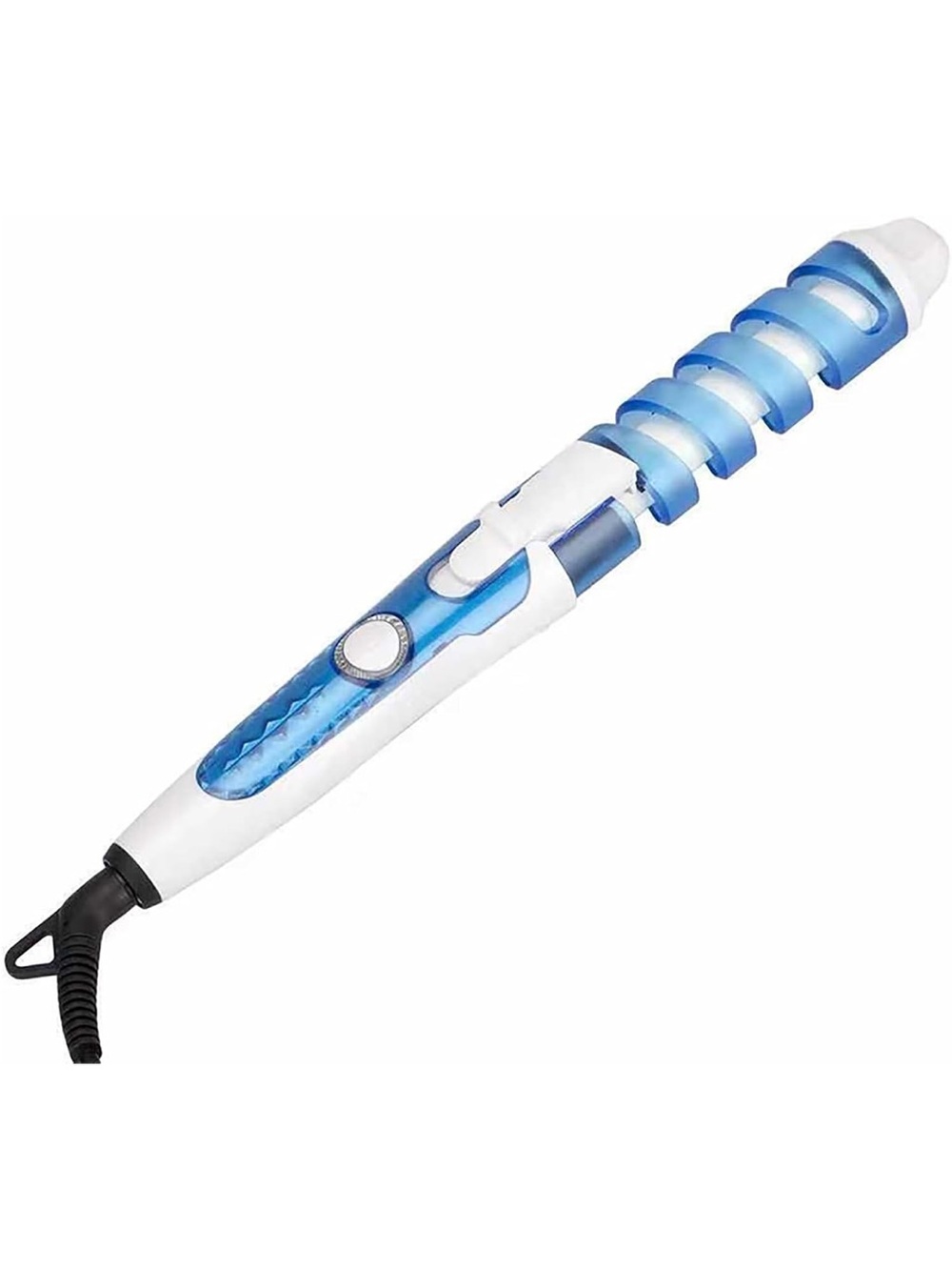 Spiral Professional Hair Curler (Model QM3882) NIB